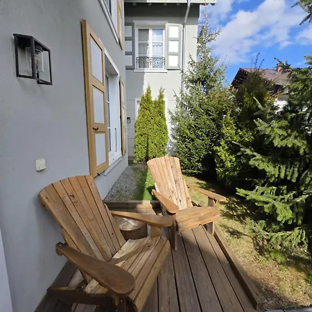 Chalet Boreal Centre *
