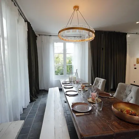Boreal Centre Chalet Megeve