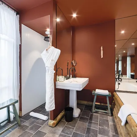 Boreal Centre Megeve