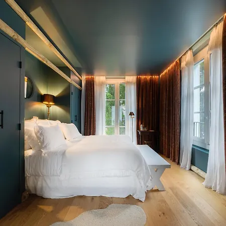 Boreal Centre Chalet