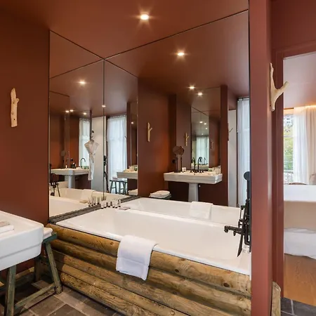 Boreal Centre Chalet *