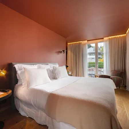 Boreal Centre Chalet Megeve