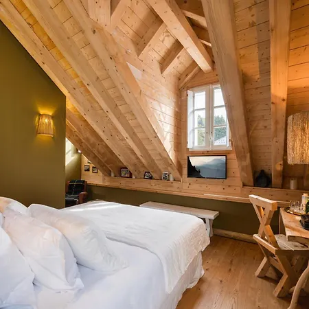 Chalet Boreal Centre