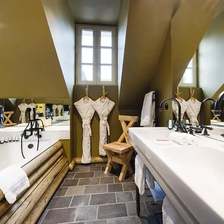 Boreal Centre Megeve