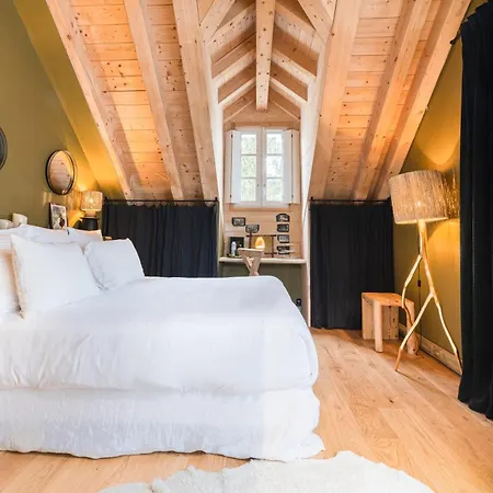 Chalet Boreal Centre