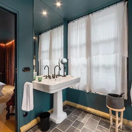 Boreal Centre Chalet *